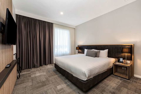 Ingot Hotel Perth, An Ascend Hotel - Accommodation Asia 13