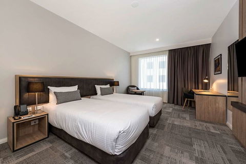 Ingot Hotel Perth, An Ascend Hotel - Accommodation Asia 14