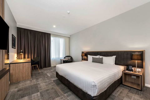 Ingot Hotel Perth, An Ascend Hotel - Accommodation Asia 15