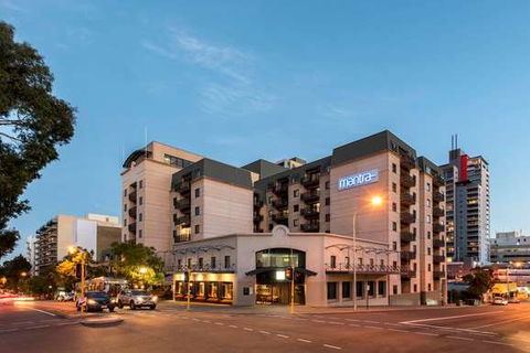 Mantra On Hay - Accommodation Asia 0