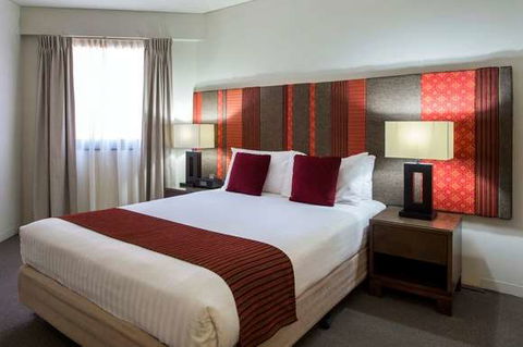 Mantra On Hay - Accommodation Asia 4