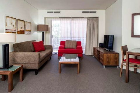 Mantra On Hay - Accommodation Asia 5