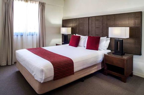 Mantra On Hay - Accommodation Asia 6