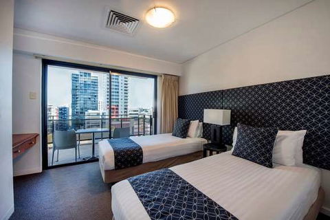 Mantra On Hay - Accommodation Asia 11