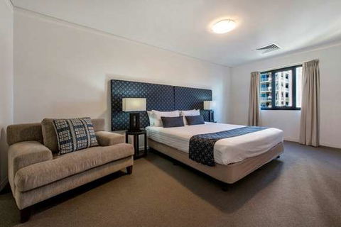 Mantra On Hay - Accommodation Asia 12