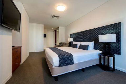 Mantra On Hay - Accommodation Asia 13