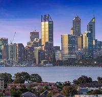Metro Hotel Perth South Perth - Accommodation Asia