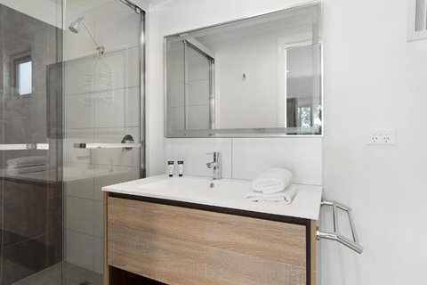 Discovery Parks Perth - Accommodation China 3