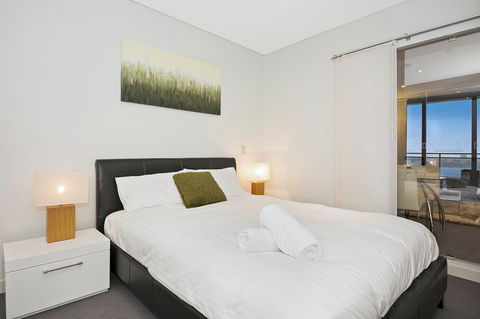 Astra Apartments Perth - Accommodation Asia 3