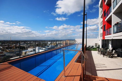 Astra Apartments Perth - Accommodation Asia 5