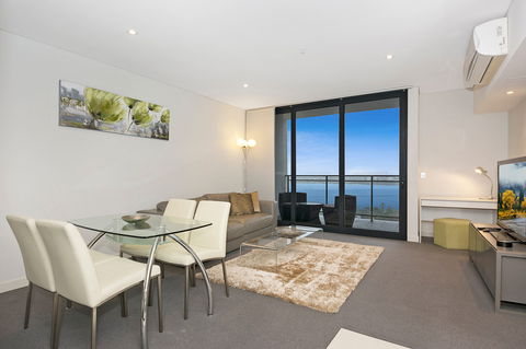 Astra Apartments Perth - Accommodation Asia 7