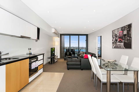 Astra Apartments Perth - Accommodation Asia 9