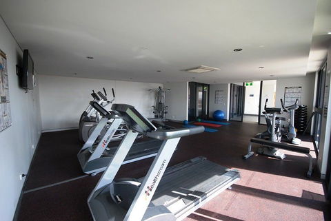 Astra Apartments Perth - Accommodation Asia 10