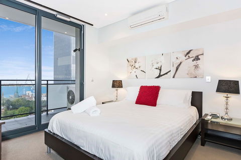 Astra Apartments Perth - Accommodation Asia 13