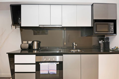Astra Apartments Perth - Accommodation Asia 14