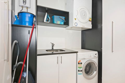 Astra Apartments Perth - Accommodation Asia 15