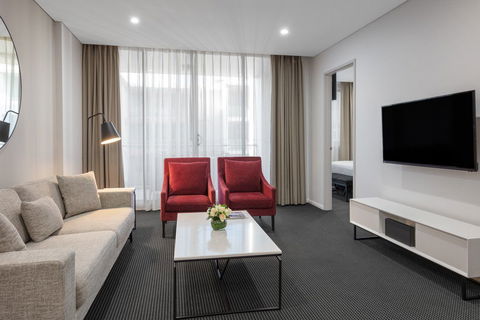 Meriton Suites North Ryde - Accommodation Asia 3