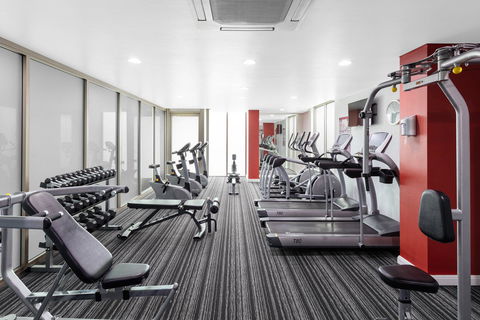 Meriton Suites North Ryde - Accommodation Asia 6