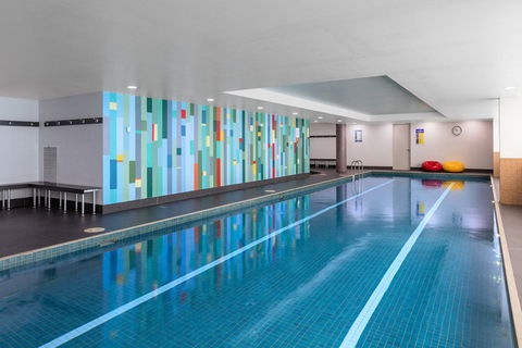 Meriton Suites North Ryde - Accommodation Asia 7