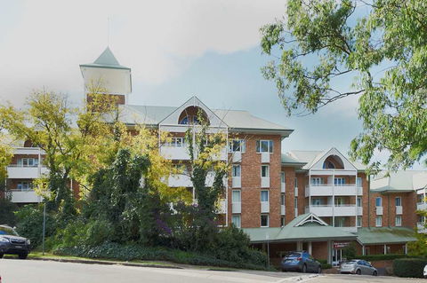 Nesuto Pennant Hills Sydney Apt Hotel - Accommodation Guide 0