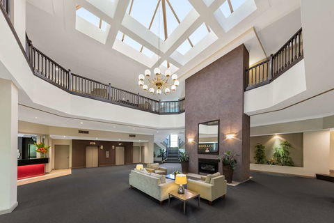 Nesuto Pennant Hills Sydney Apt Hotel - Accommodation Guide 3