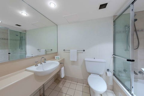 Nesuto Pennant Hills Sydney Apt Hotel - Accommodation Guide 4