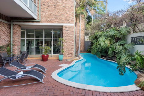 Nesuto Pennant Hills Sydney Apt Hotel - Accommodation Guide 7