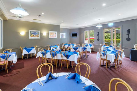 Nesuto Pennant Hills Sydney Apt Hotel - Accommodation Guide 9
