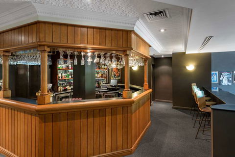 Nesuto Pennant Hills Sydney Apt Hotel - Accommodation Guide 10