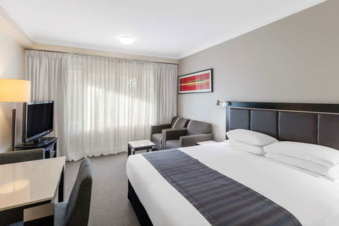 Nesuto Pennant Hills Sydney Apt Hotel - Accommodation Guide 11