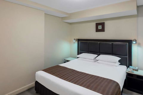 Nesuto Pennant Hills Sydney Apt Hotel - Accommodation Guide 13