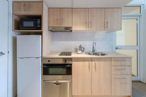 Nesuto Pennant Hills Sydney Apt Hotel - Accommodation Guide 14