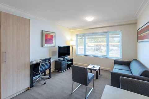 Nesuto Pennant Hills Sydney Apt Hotel - Accommodation Guide 15