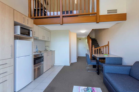 Nesuto Pennant Hills Sydney Apt Hotel - Accommodation Guide 16