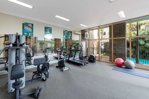 Nesuto Pennant Hills Sydney Apt Hotel - Accommodation Guide 17
