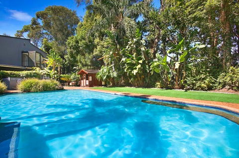 Checkers Resort & Conference Centre - Accommodation Guide 3