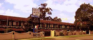 Willoughby NSW Accommodation Asia