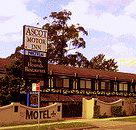 Golden Chain Ascot Motor Inn - Accommodation Asia