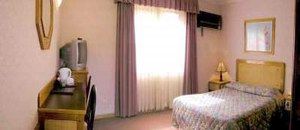Golden Chain Ascot Motor Inn - Accommodation Asia 1