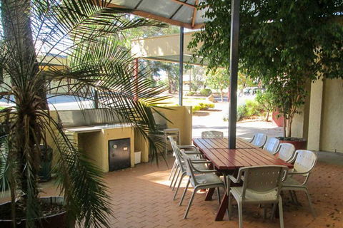 Comfort Inn & Suites Riverland - Accommodation Asia 10