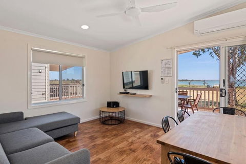 Discovery Parks Lake Bonney - Accommodation Asia 3