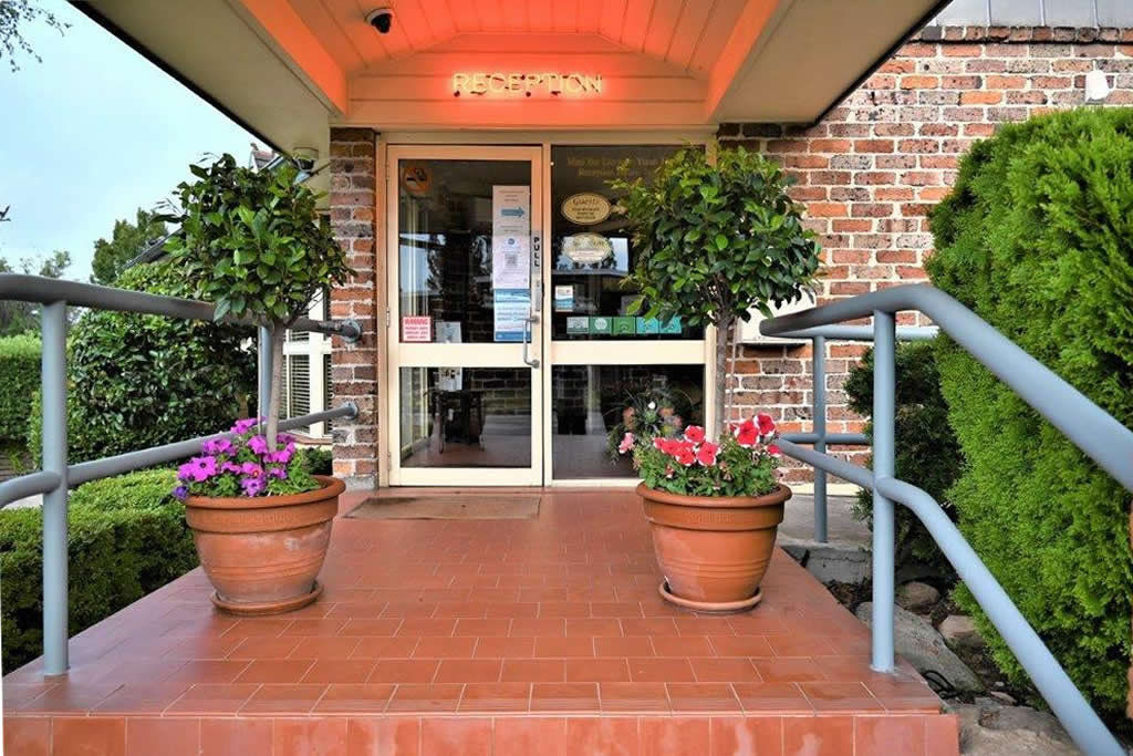 Welby NSW Accommodation Asia