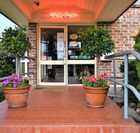 Grand Country Lodge - Accommodation Asia