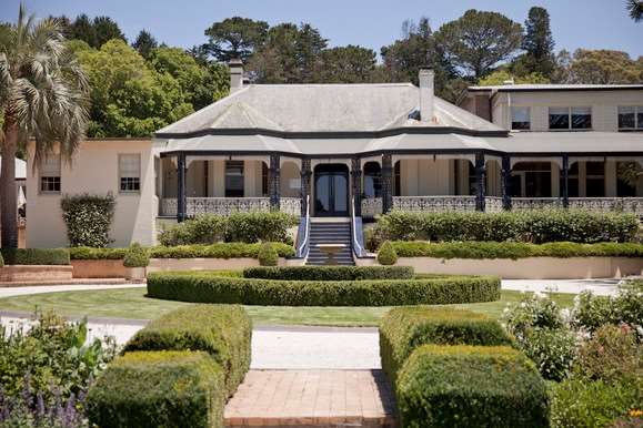 Araluen NSW Accommodation Asia