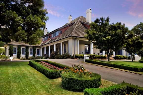 Urila NSW Accommodation Asia