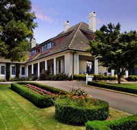 Peppers Manor House - Accommodation Asia