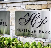 The Sebel Bowral Heritage Park - Accommodation Asia