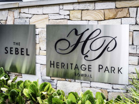 The Sebel Bowral Heritage Park - Accommodation Asia 0