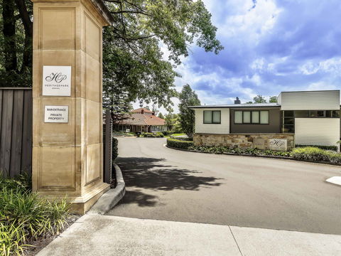 The Sebel Bowral Heritage Park - Accommodation Asia 1