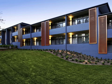 The Sebel Bowral Heritage Park - Accommodation Asia 3